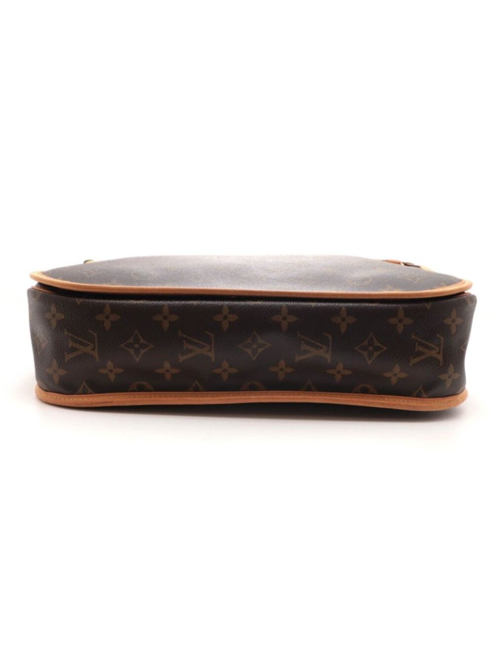 Louis Vuitton Messenger Bosphore GM Monogram Shoulder Bag Canvas Brown Stamp - Picture 3 of 11
